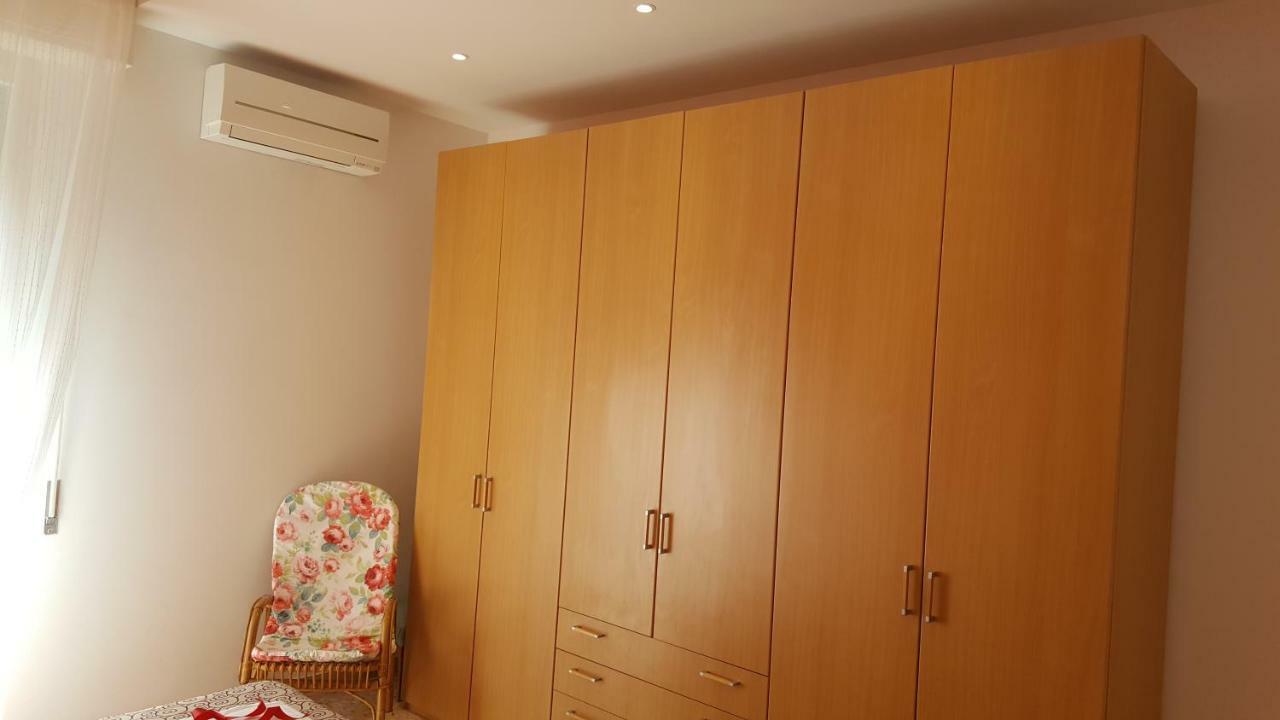 Monilvia Apartment Florence Exterior photo